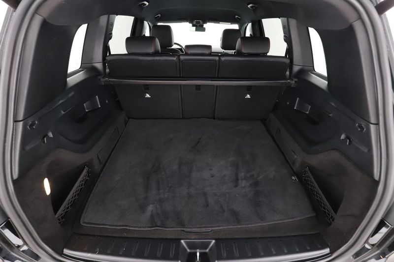Mercedes GLB200 bild 18