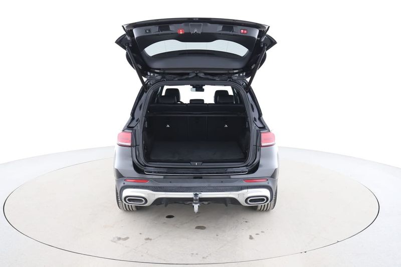 Mercedes GLB200 bild 17