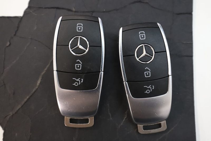 Mercedes GLB200 bild 29