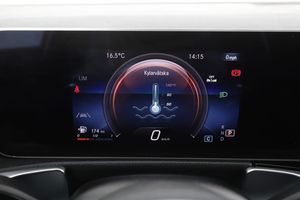 Mercedes GLB200 bild 20