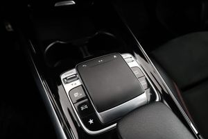 Mercedes GLB200 bild 26