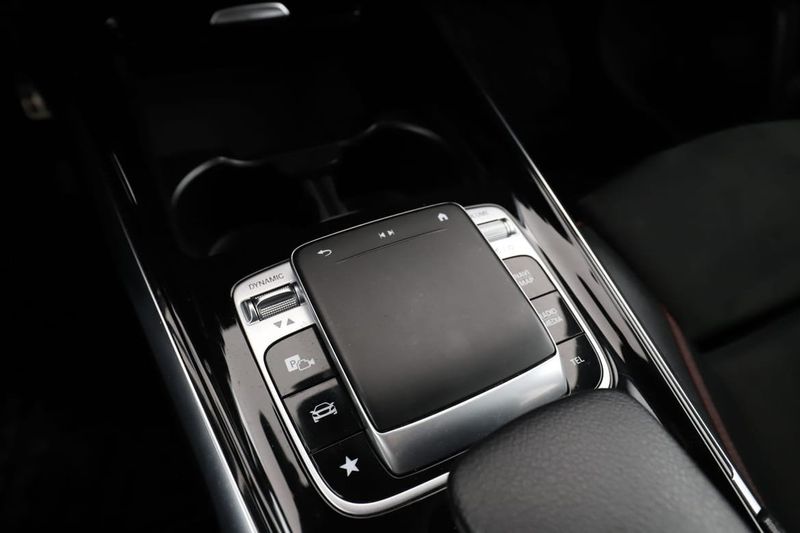 Mercedes GLB200 bild 26