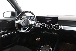 Mercedes GLB200 bild 14