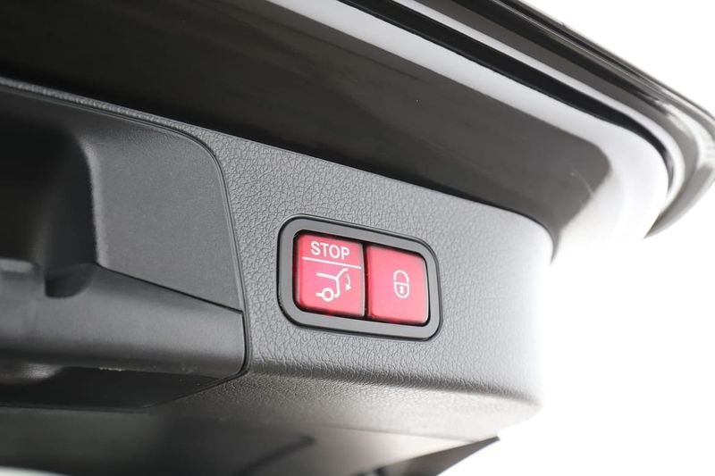 Mercedes GLB200 bild 28