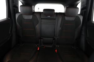 Mercedes GLB200 bild 16