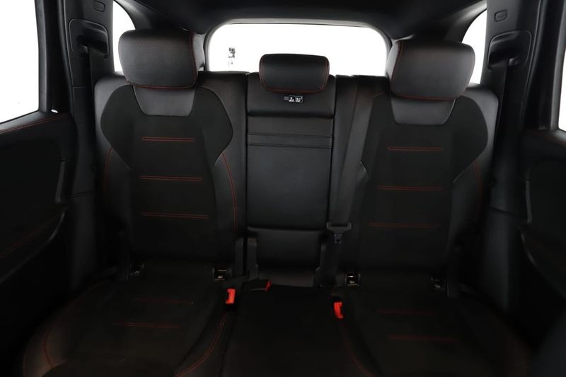 Mercedes GLB200 bild 16