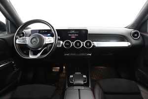 Mercedes GLB200 bild 13