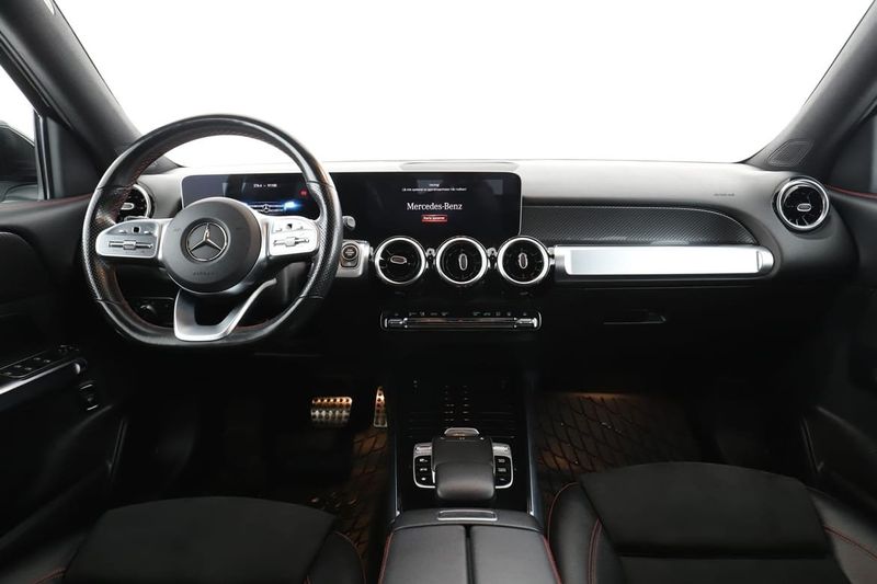 Mercedes GLB200 bild 13