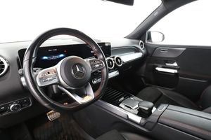 Mercedes GLB200 bild 12