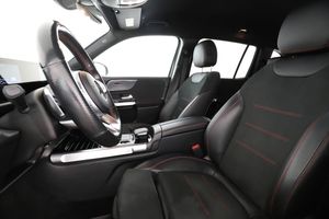 Mercedes GLB200 bild 11