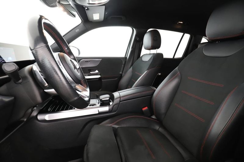 Mercedes GLB200 bild 11
