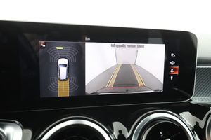 Mercedes GLB200 bild 21