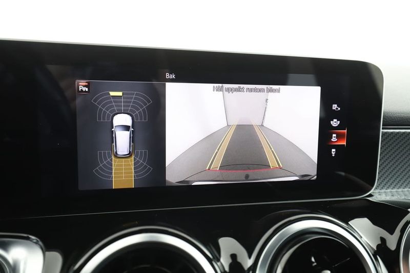 Mercedes GLB200 bild 21
