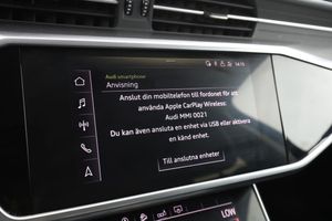 Audi A6 Allroad bild 24