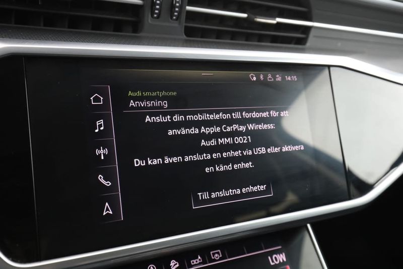 Audi A6 Allroad bild 24