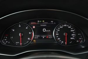 Audi A6 Allroad bild 20