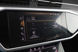 Audi A6 Allroad bild 21