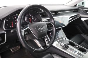 Audi A6 Allroad bild 12