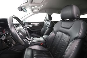 Audi A6 Allroad bild 11