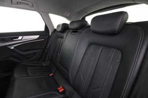 Audi A6 Allroad bild 15