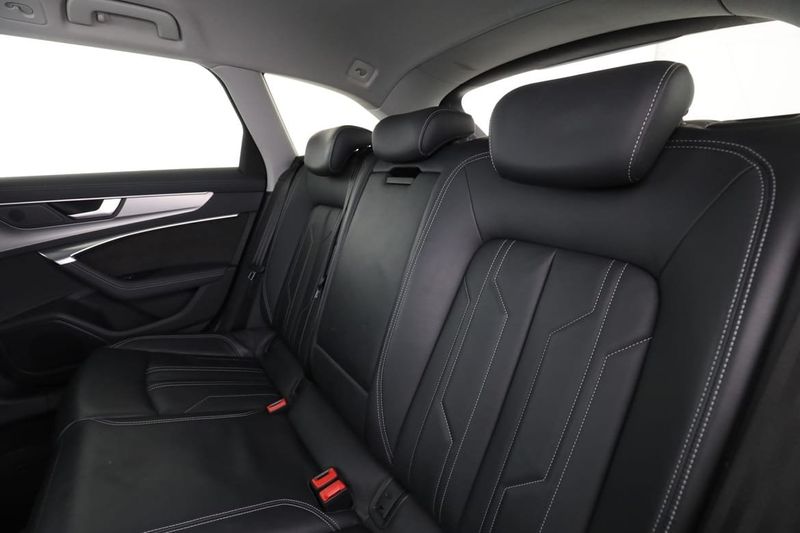 Audi A6 Allroad bild 15