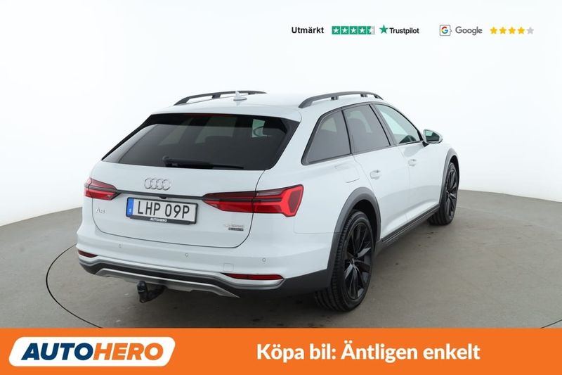 Audi A6 Allroad bild 6