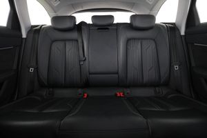 Audi A6 Allroad bild 16