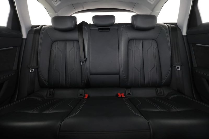 Audi A6 Allroad bild 16
