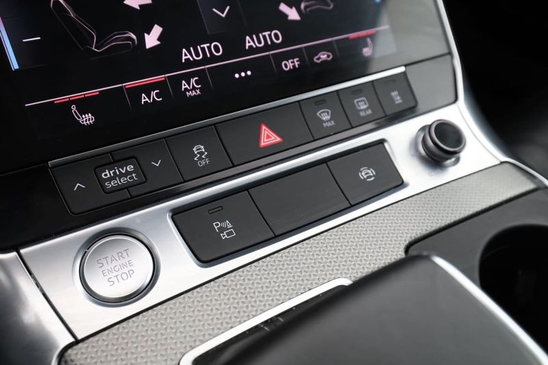 Audi A6 Allroad bild 27