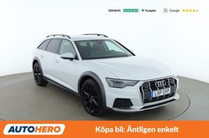 Audi A6 Allroad bild 8