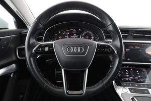 Audi A6 Allroad bild 19
