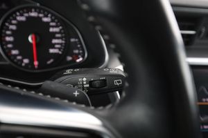 Audi A6 Allroad bild 35