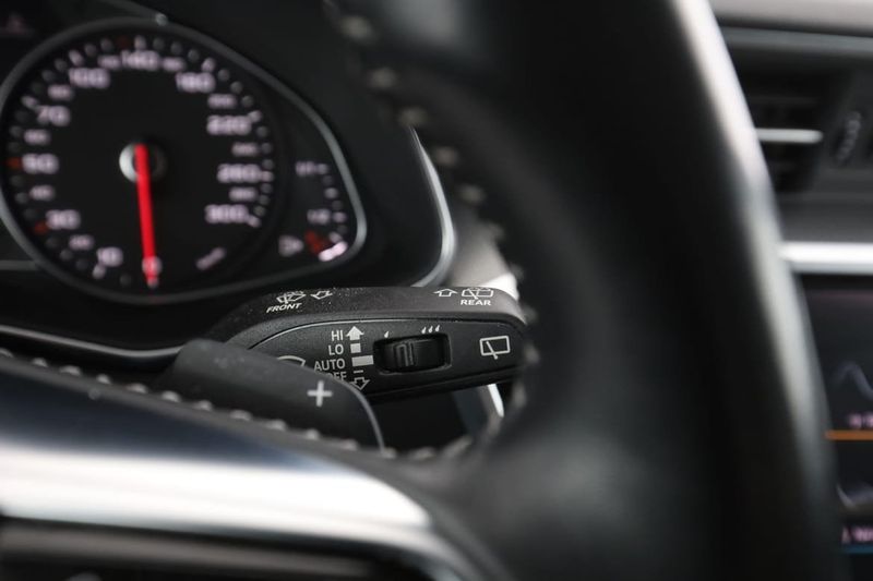 Audi A6 Allroad bild 35