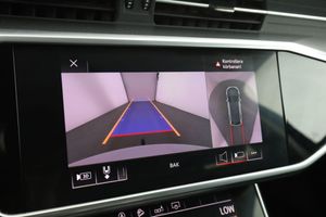 Audi A6 Allroad bild 23