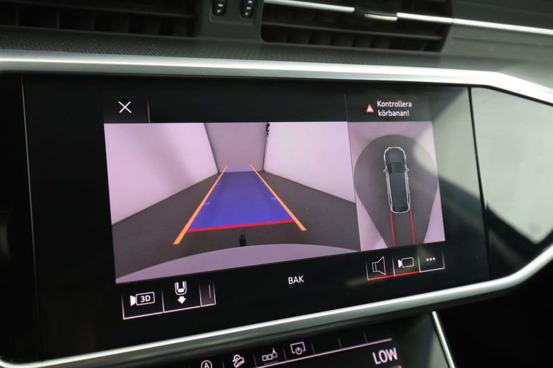Audi A6 Allroad bild 23