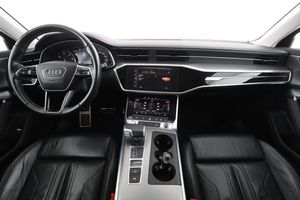 Audi A6 Allroad bild 13