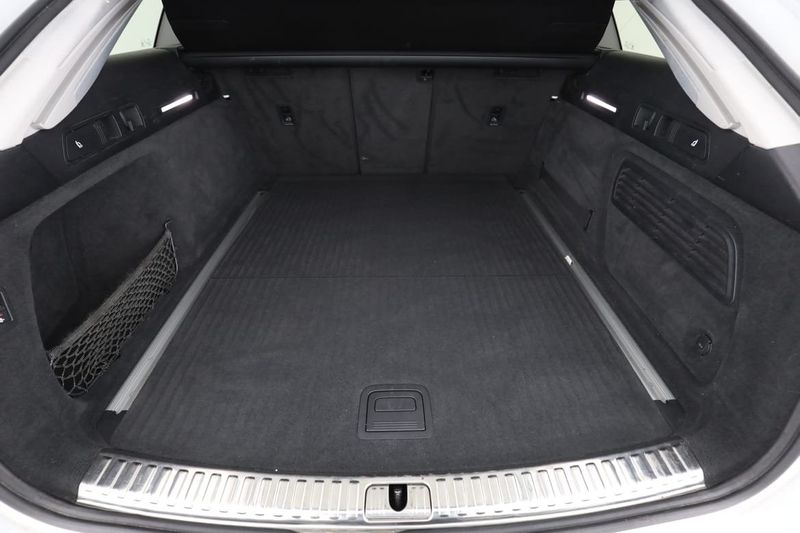 Audi A6 Allroad bild 18