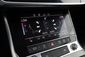 Audi A6 Allroad bild 26