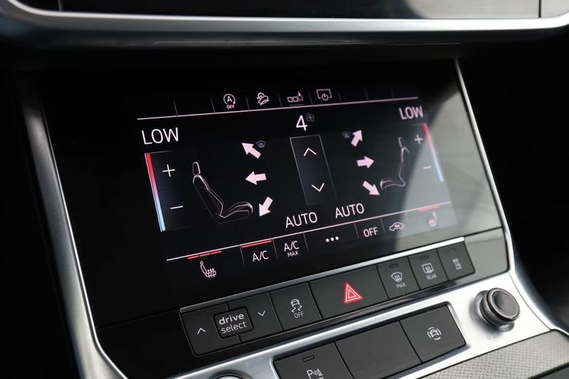 Audi A6 Allroad bild 26