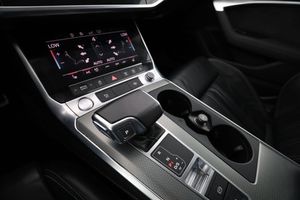 Audi A6 Allroad bild 25