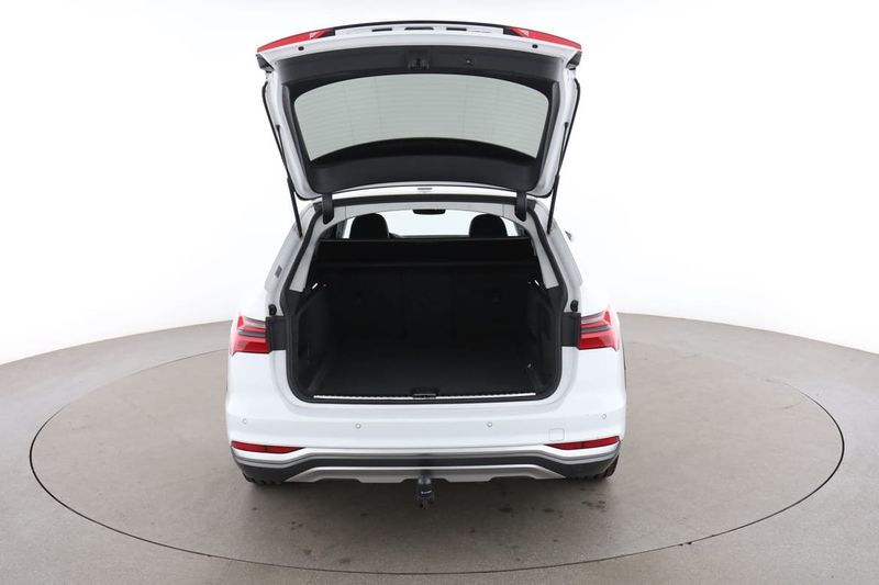 Audi A6 Allroad bild 17