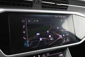 Audi A6 Allroad bild 22