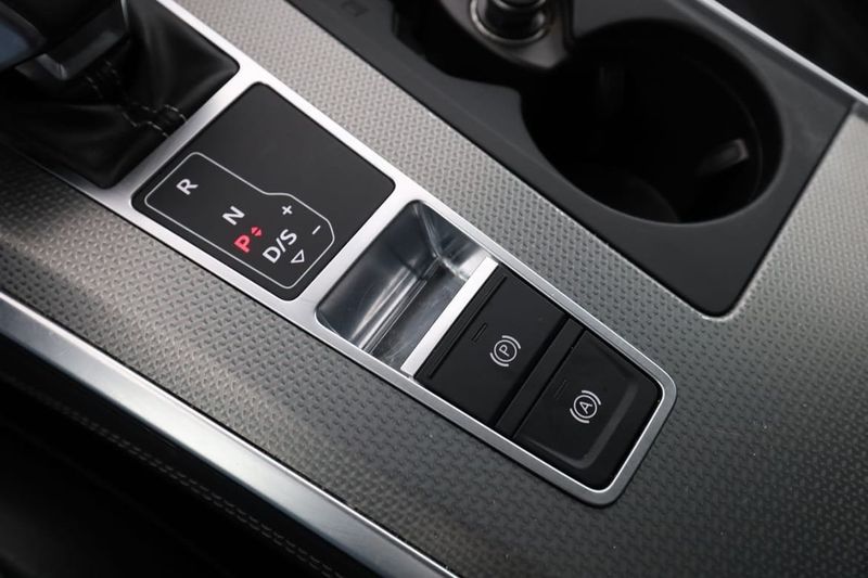 Audi A6 Allroad bild 31