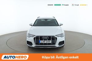 Audi A6 Allroad bild 9
