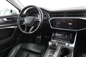 Audi A6 Allroad bild 14