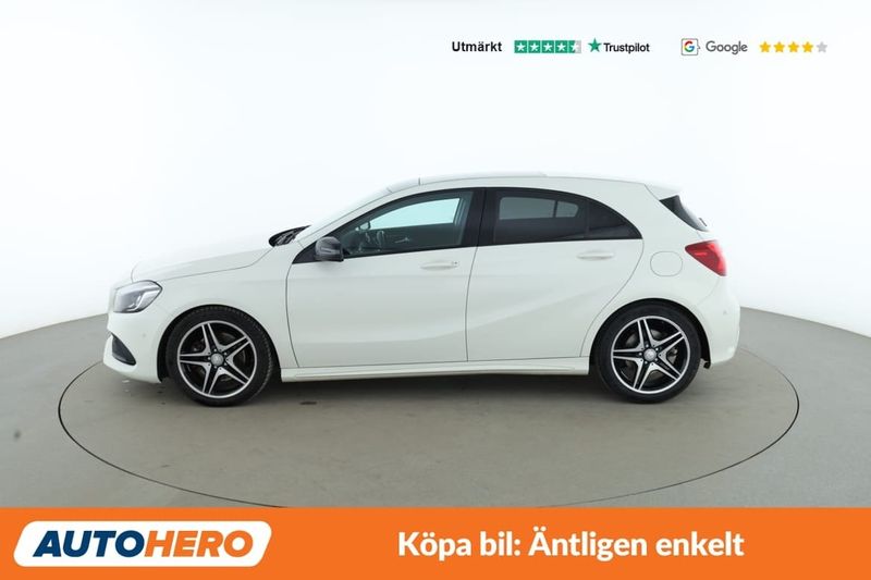 Mercedes A220 bild 2