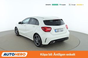 Mercedes A220 bild 3