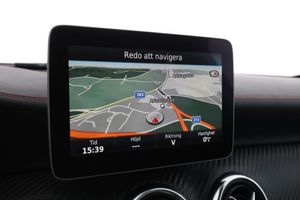 Mercedes A220 bild 22