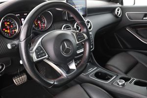 Mercedes A220 bild 12