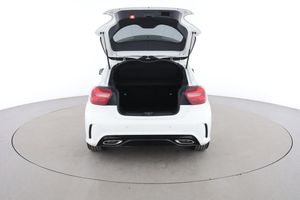 Mercedes A220 bild 17